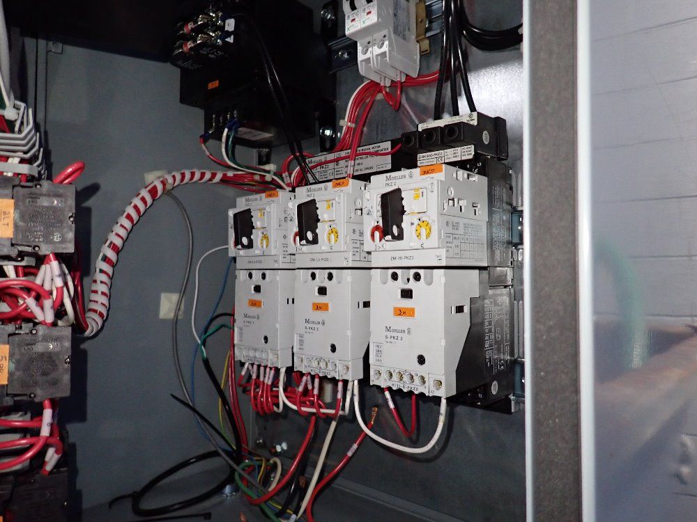 Waterjet Inc 85 1/2" X 166" Waterjet System - Z-613