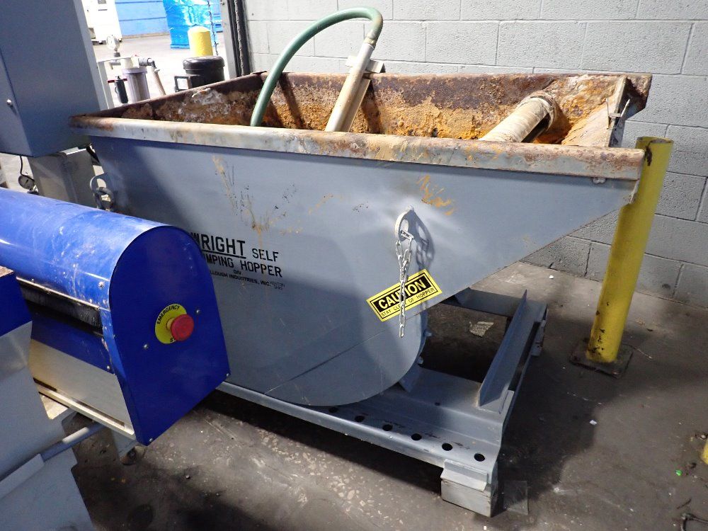 Waterjet Inc 85 1/2" X 166" Waterjet System - Z-613