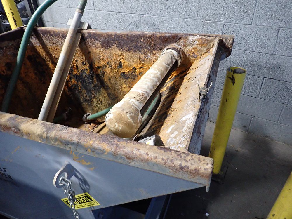 Waterjet Inc 85 1/2" X 166" Waterjet System - Z-613