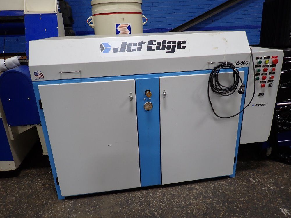 Waterjet Inc 85 1/2" X 166" Waterjet System - Z-613