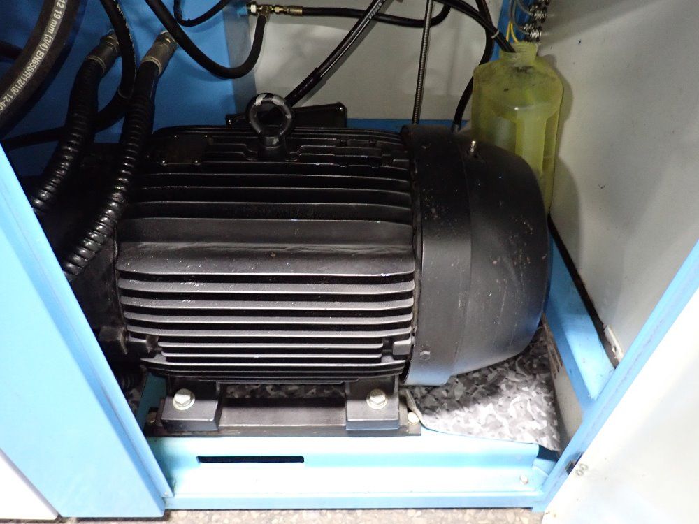 Waterjet Inc 85 1/2" X 166" Waterjet System - Z-613