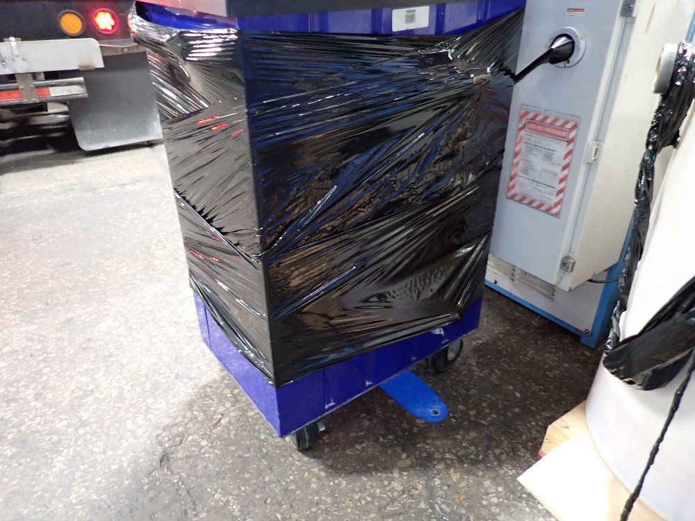 Waterjet Inc 85 1/2" X 166" Waterjet System - Z-613