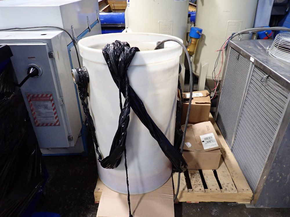 Waterjet Inc 85 1/2" X 166" Waterjet System - Z-613