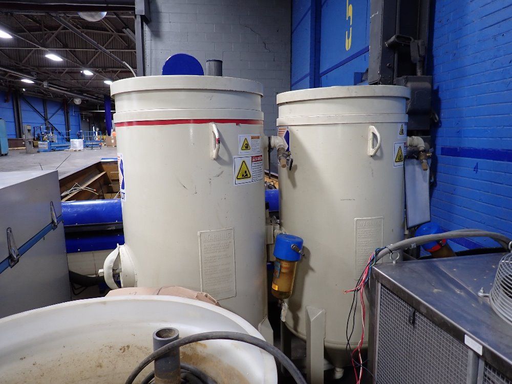 Waterjet Inc 85 1/2" X 166" Waterjet System - Z-613