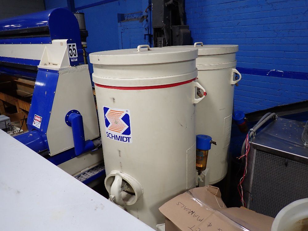 Waterjet Inc 85 1/2" X 166" Waterjet System - Z-613