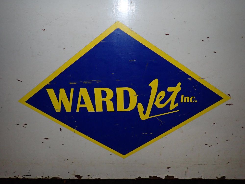 Waterjet Inc 85 1/2" X 166" Waterjet System - Z-613