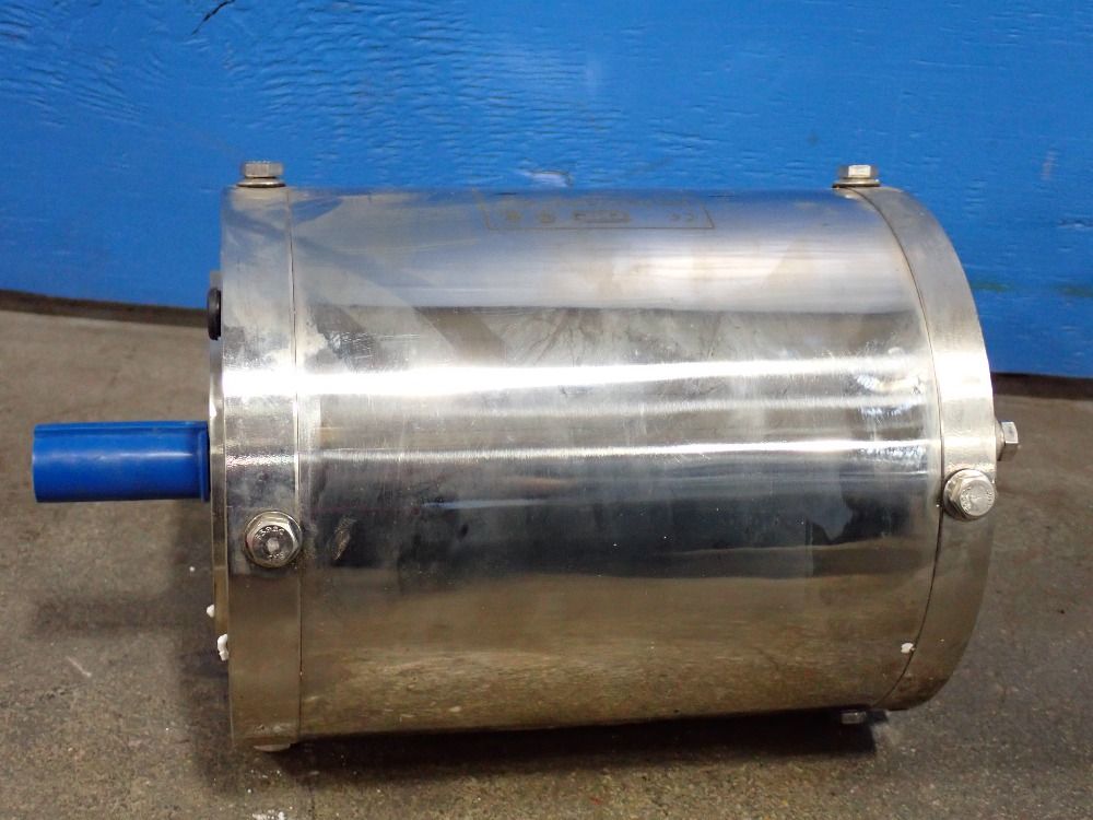 Leeson Electric Corp. 0.33/0.25 Hp Motor - C6t17nc320a