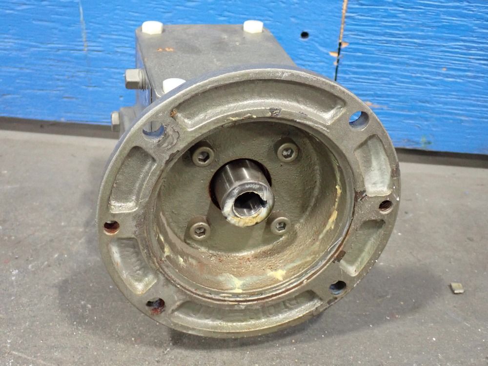 Sterling Electric Inc. Ratio 25:1 Gear Reducer - Fa-fed846