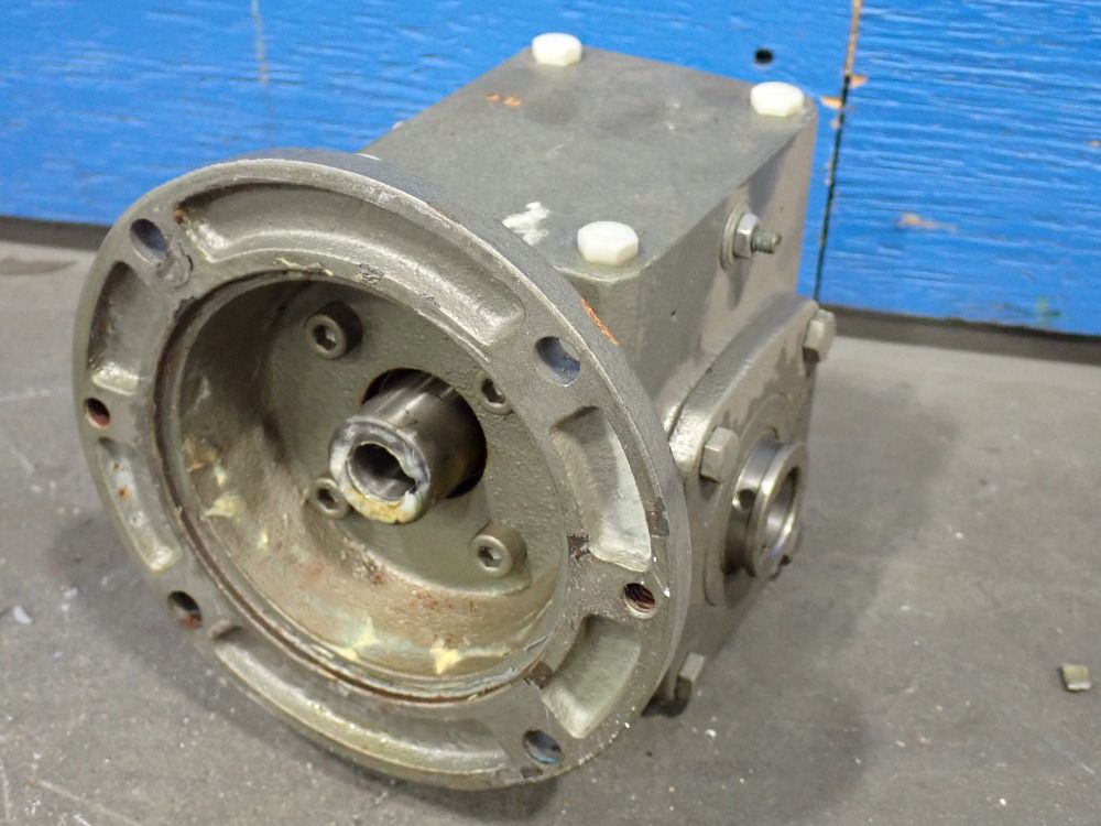 Sterling Electric Inc. Ratio 25:1 Gear Reducer - Fa-fed846