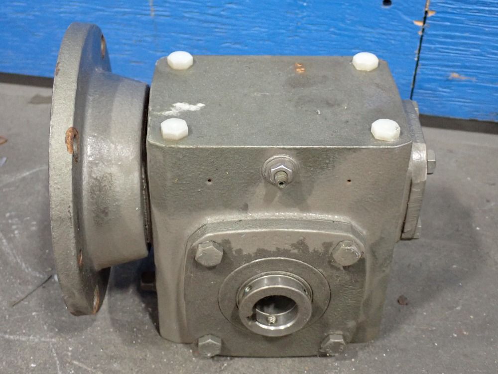 Sterling Electric Inc. Ratio 25:1 Gear Reducer - Fa-fed846