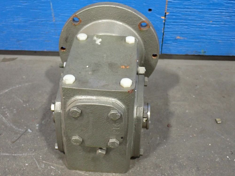 Sterling Electric Inc. Ratio 25:1 Gear Reducer - Fa-fed846