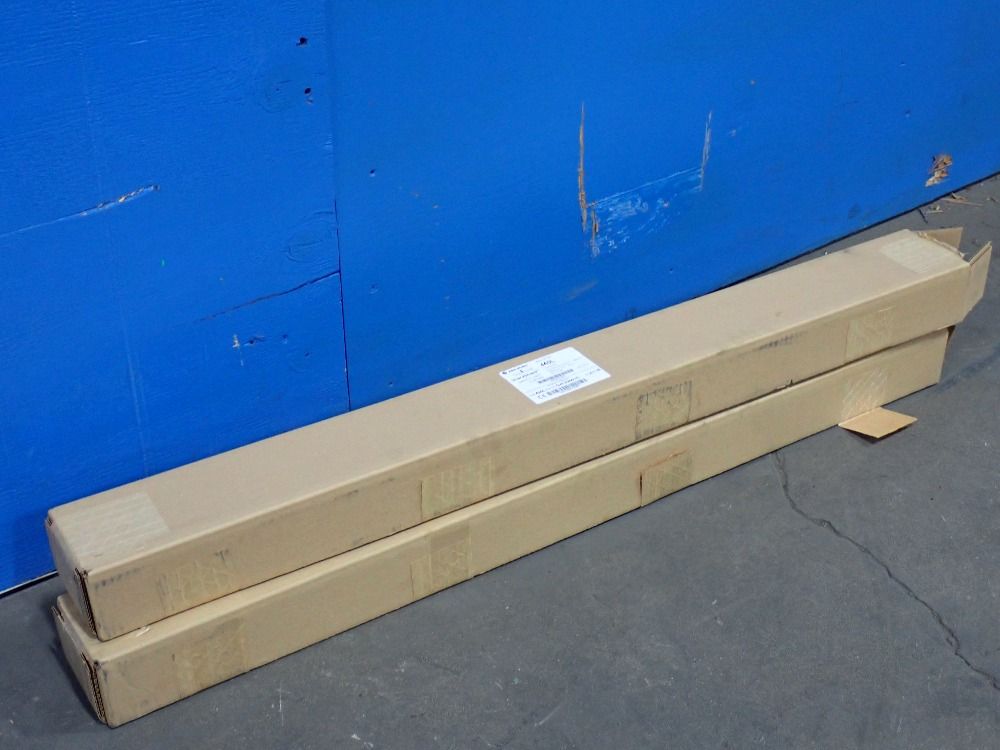 Allen-bradley Protective Height: 960 Mm (37.8 In) Safety Light Curtain - Bulletin 440l (ser. A, Rev. B)