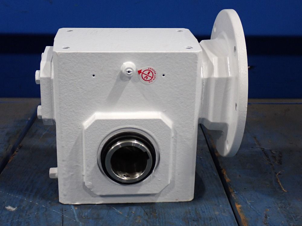 Regal Beloit America Inc. Ratio 60:1 Gear Reducer - Gr-wfhmq-824-60-hr-56-24