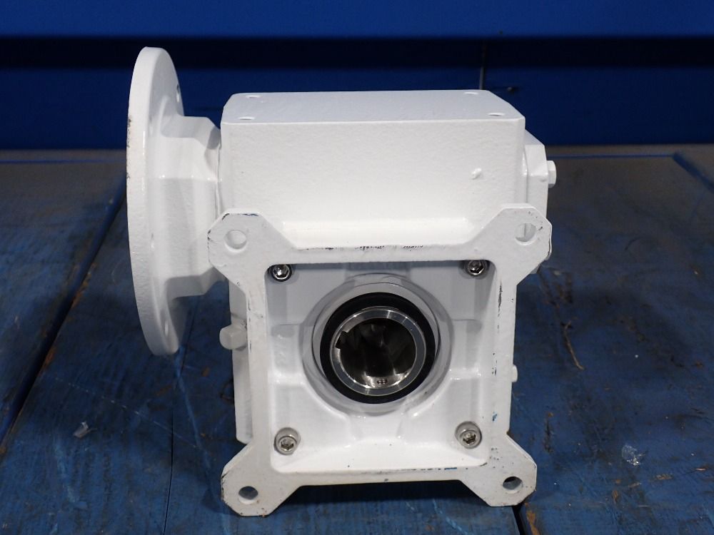 Regal Beloit America Inc. Ratio 60:1 Gear Reducer - Gr-wfhmq-824-60-hr-56-24