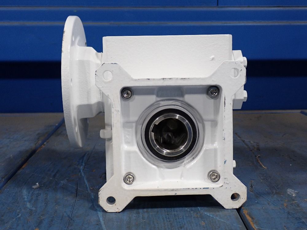 Regal Beloit America Inc. Ratio 60:1 Gear Reducer - Gr-wfhmq-824-60-hr-56-24