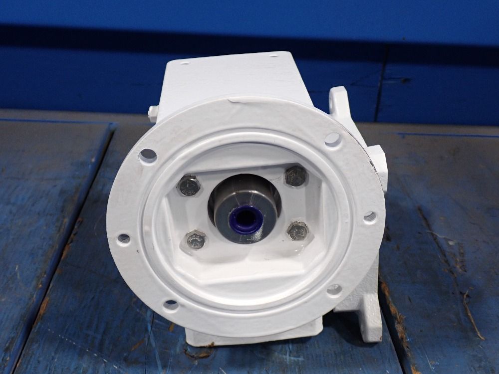 Regal Beloit America Inc. Ratio 60:1 Gear Reducer - Gr-wfhmq-824-60-hr-56-24