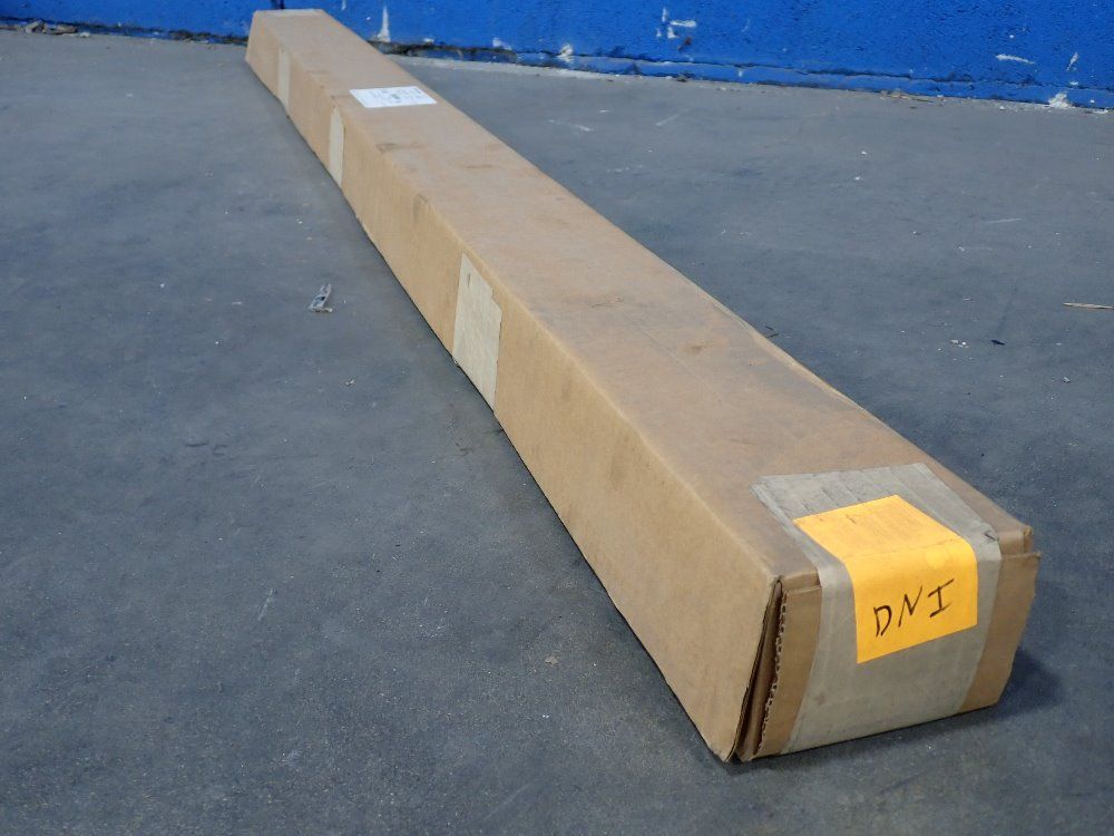 Allen-bradley Protective Height: 1600 Mm (62.99") Safety Light Curtain Receiver - Bulletin 440l (ser. A, Rev. A)