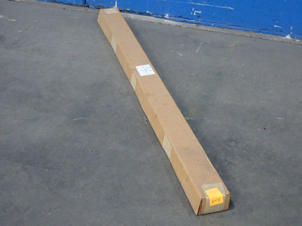 Allen-bradley Protective Height: 1600 Mm (62.99") Safety Light Curtain Receiver - Bulletin 440l (ser. A, Rev. A)