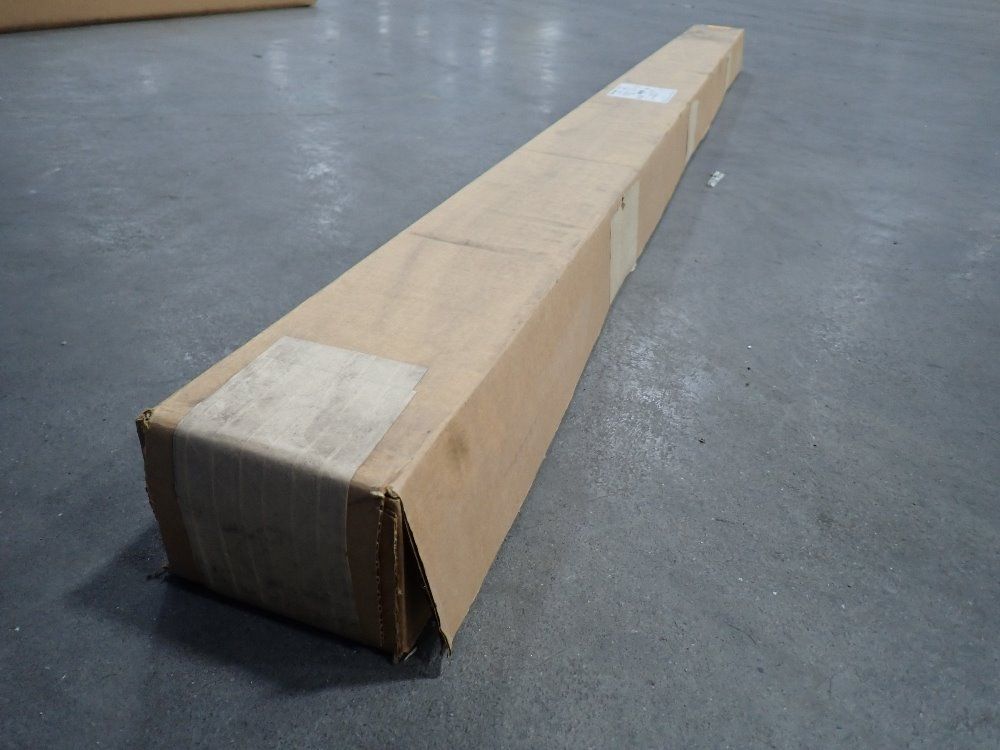 Allen-bradley Protective Height: 1600 Mm (62.99") Safety Light Curtain Receiver - Bulletin 440l (ser. A, Rev. A)