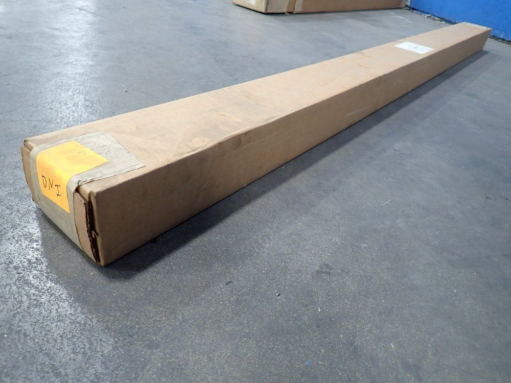 Allen-bradley Protective Height: 1600 Mm (62.99") Safety Light Curtain Receiver - Bulletin 440l (ser. A, Rev. A)