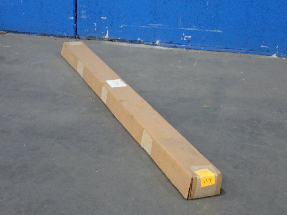 Allen-bradley Protective Height: 1600 Mm (62.99") Safety Light Curtain Receiver - Bulletin 440l (ser. A, Rev. A)