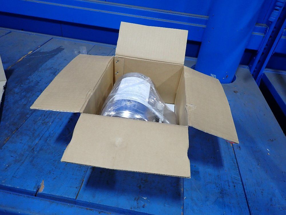 Sterling 1 Hp Motor - Sb0014pca-2