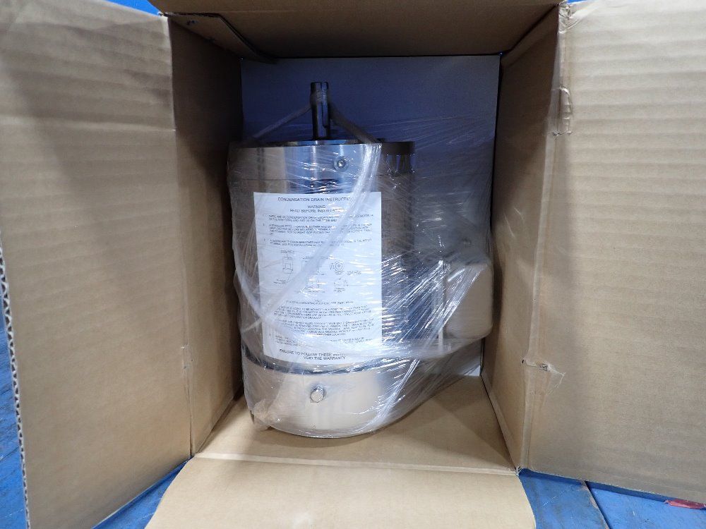 Sterling 1 Hp Motor - Sb0014pca-2