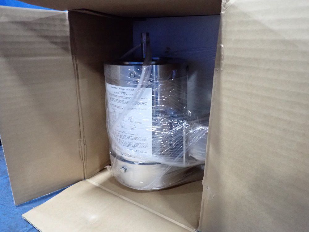 Sterling 1 Hp Motor - Sb0014pca-2