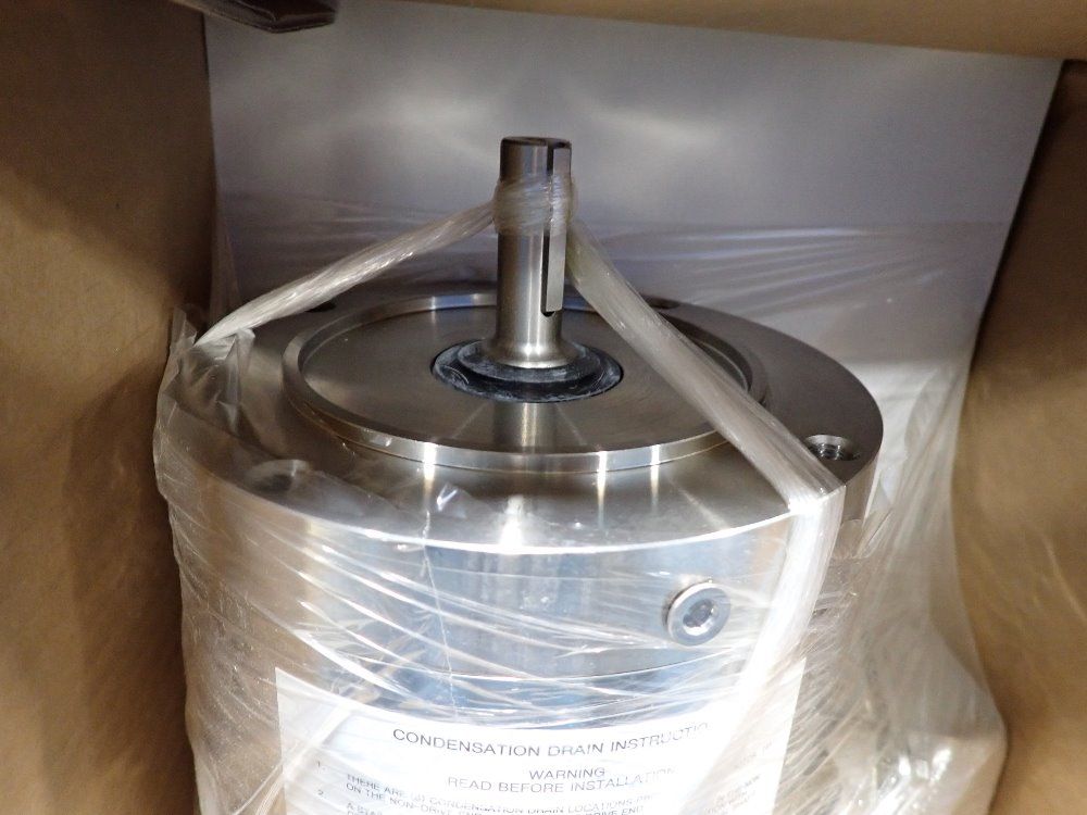 Sterling 1 Hp Motor - Sb0014pca-2