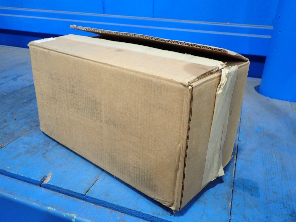 Nidec 15:1 Gear Reducer - Ejs-39-15-h00-sp-a1