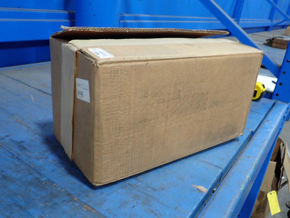 Nidec 15:1 Gear Reducer - Ejs-39-15-h00-sp-a1