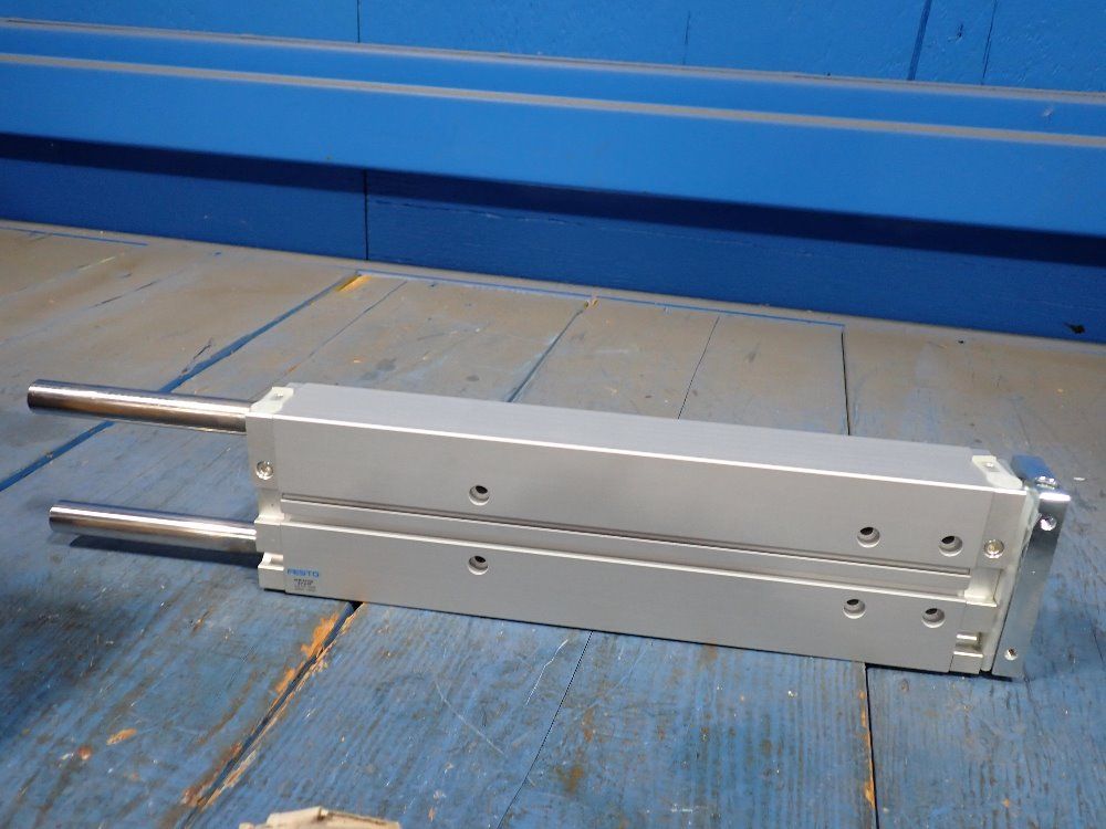 Festo Pneumatic Actuators - Dfm-32-320-b-p-a-gf