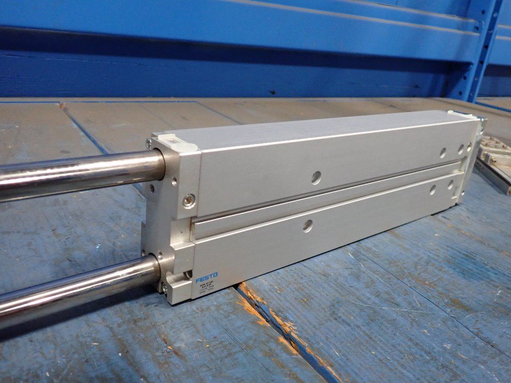 Festo Pneumatic Actuators - Dfm-32-320-b-p-a-gf