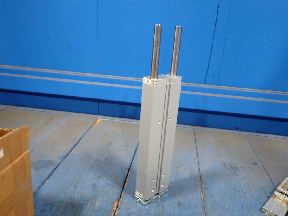 Festo Pneumatic Actuators - Dfm-32-320-b-p-a-gf