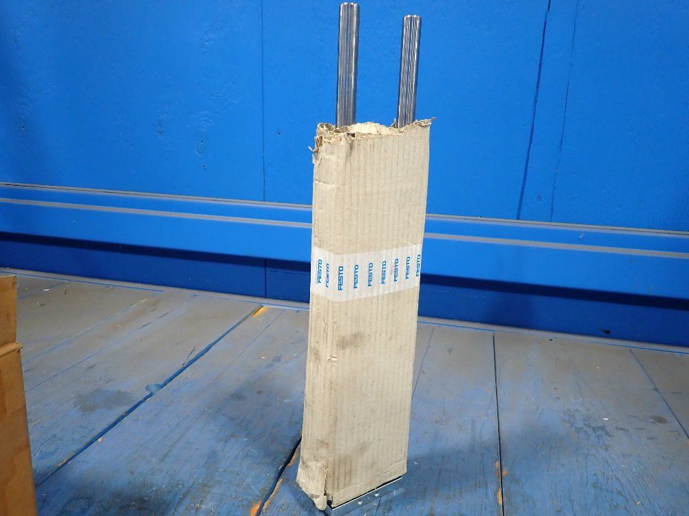 Festo Pneumatic Actuators - Dfm-32-320-b-p-a-gf