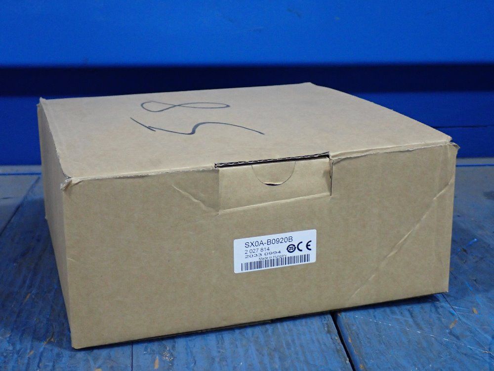 Sick Cable W/system Plug - 2 027 814