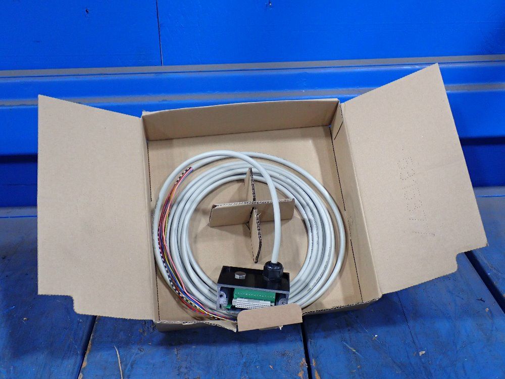 Sick Cable W/system Plug - 2 049 222