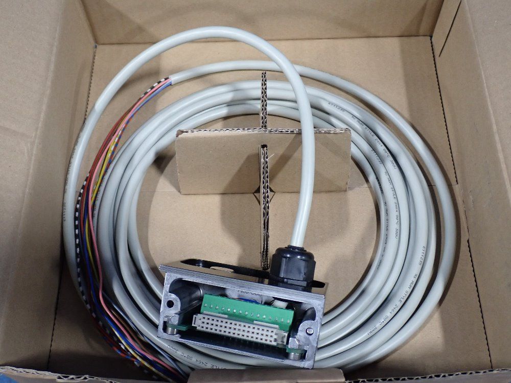 Sick Cable W/system Plug - 2 049 222