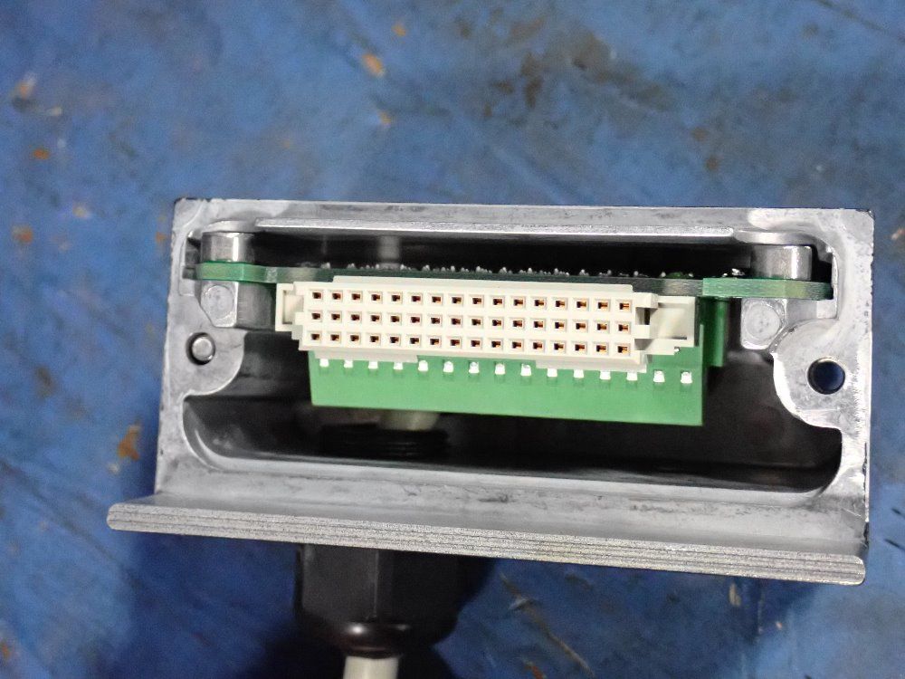 Sick Cable W/system Plug - 2 049 222