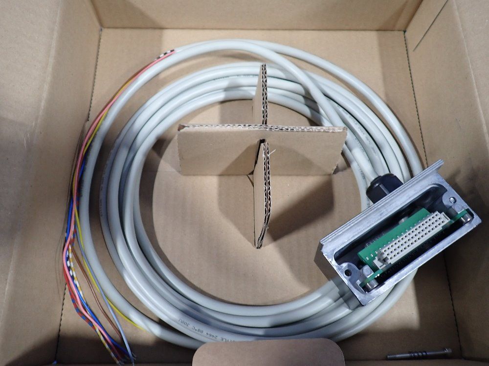 Sick Cable W/system Plug - 2 049 222