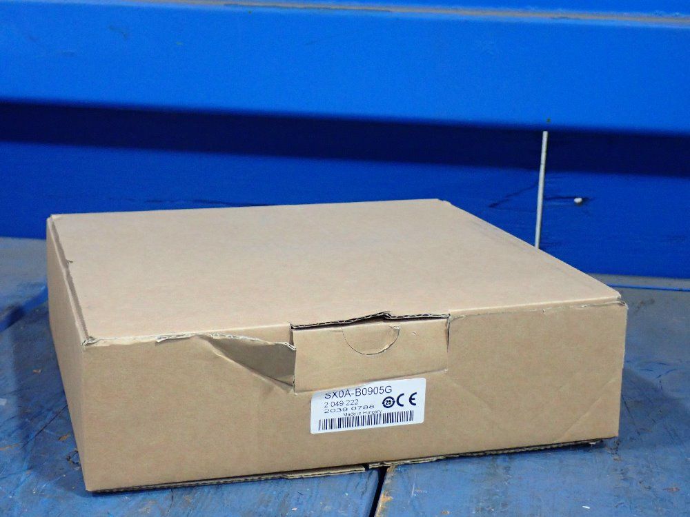 Sick Cable W/system Plug - 2 049 222