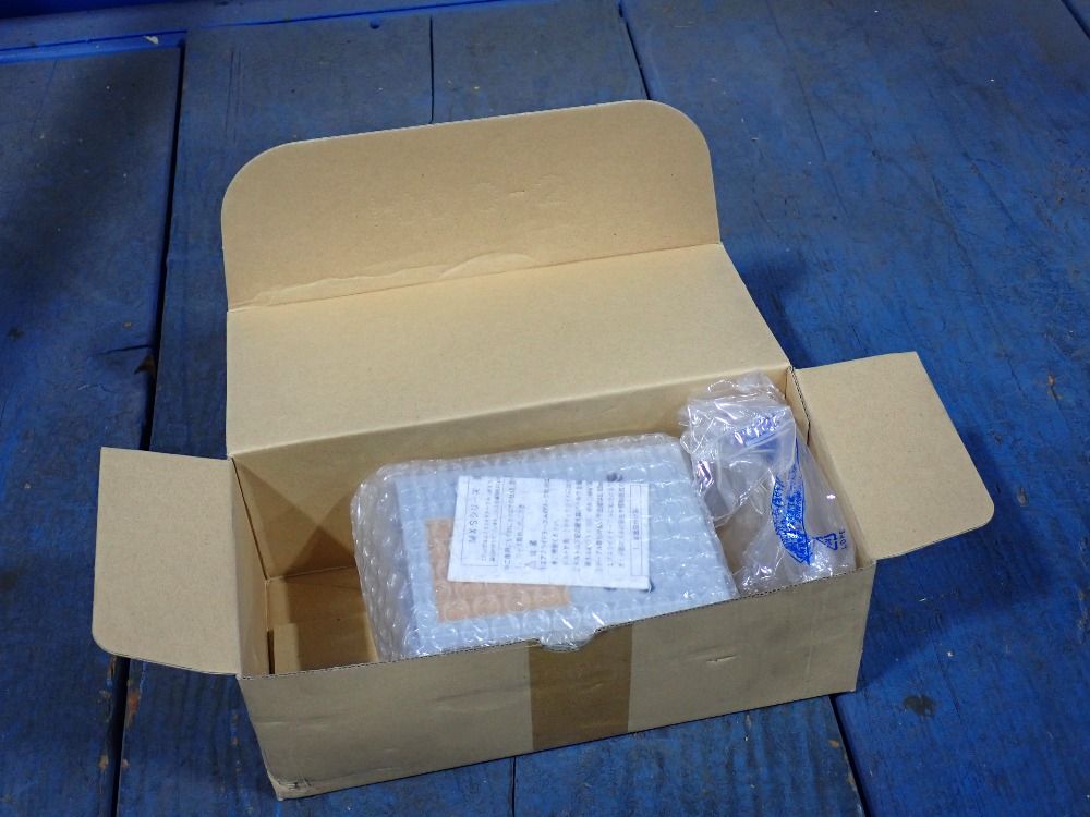 Smc Air Slide Table - Mxs25tn-40