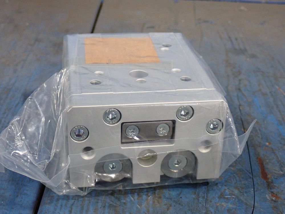 Smc Air Slide Table - Mxs25tn-40