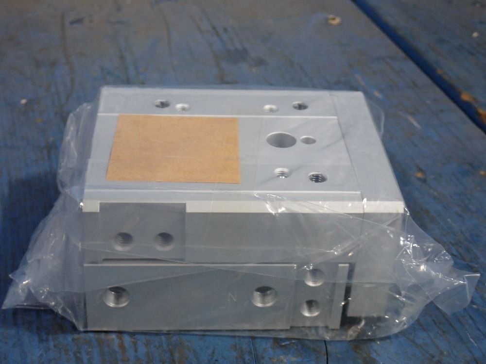 Smc Air Slide Table - Mxs25tn-40