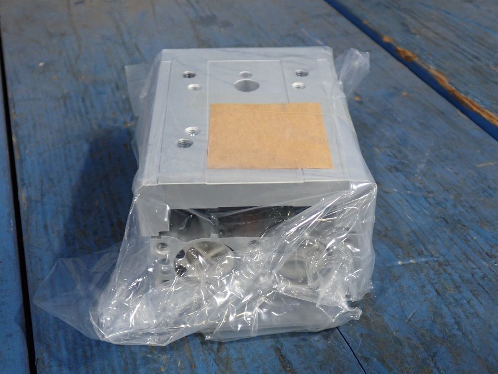 Smc Air Slide Table - Mxs25tn-40