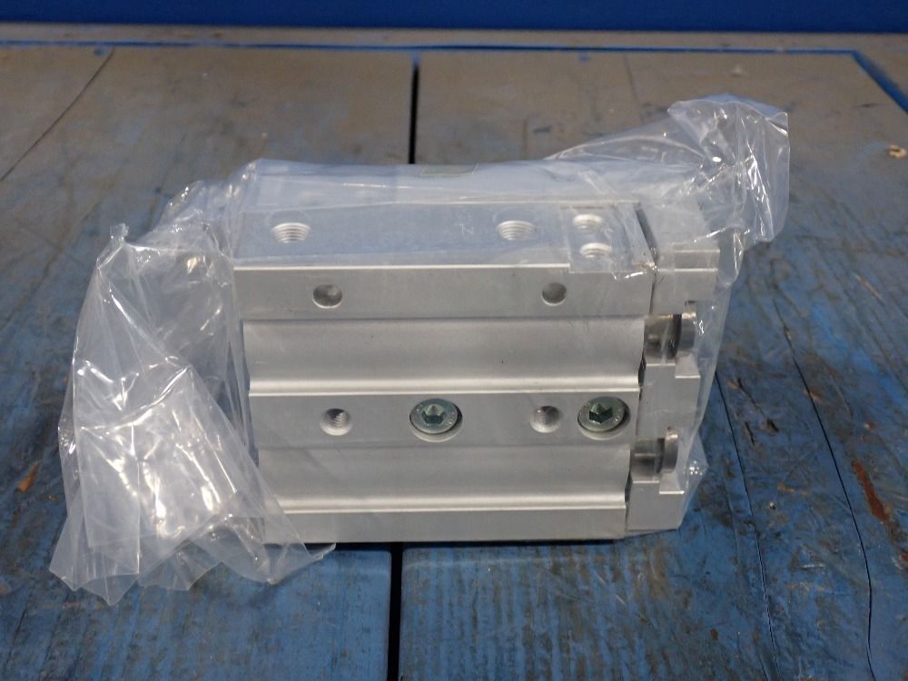 Smc Air Slide Table - Mxs25tn-40