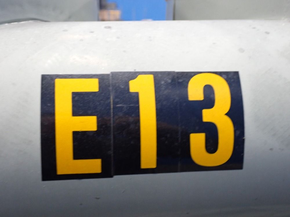 Kraemer Tool  Mfg Dust Collector