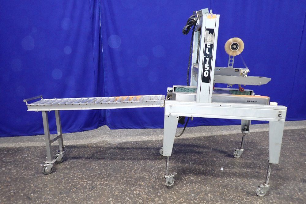 Belcor Case Sealer - 150