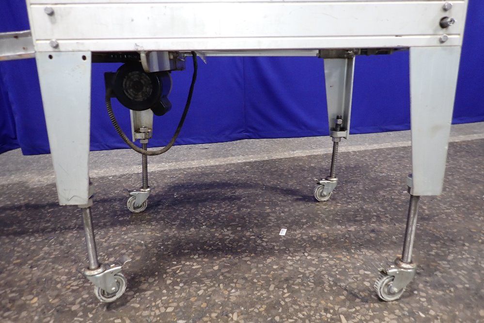 Belcor Case Sealer - 150