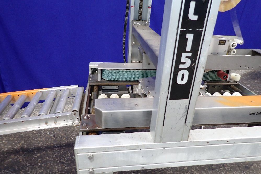 Belcor Case Sealer - 150